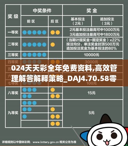关于2025年天天彩免费资料全面释义、解释与落实的探讨